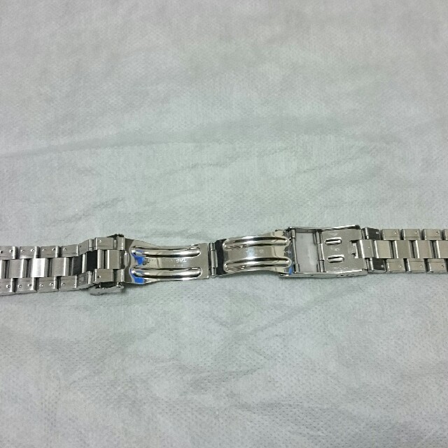 TAG Heuer - タグホイヤー バンド中古パーツとしての通販 by