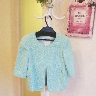 René（ノーカラージャケット）のフリマアイテム一覧