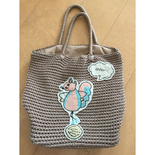 LUDLOW - ラドロー アニマルコードバックの通販 by Bambi's shop