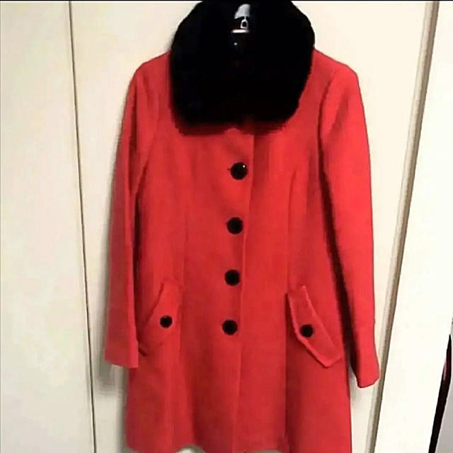 agnes b. - 美品 アニエス・ベー コートの通販 by とみくま♡shop