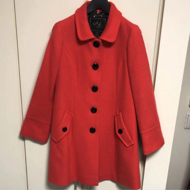 agnes b. - 美品 アニエス・ベー コートの通販 by とみくま♡shop