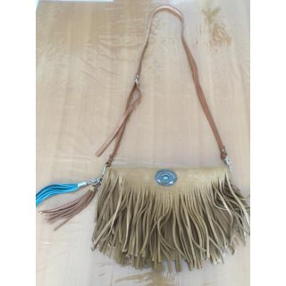 FUNNY（ショルダーバッグ）のフリマアイテム一覧