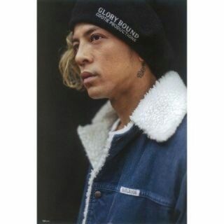 COOTIE - kj着 cootie ベレー 降谷建志 rottweiler dog&coの通販 by