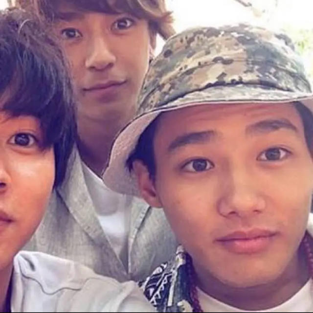 Supreme - 野村周平 着用 supreme comme des garconsの通販 by