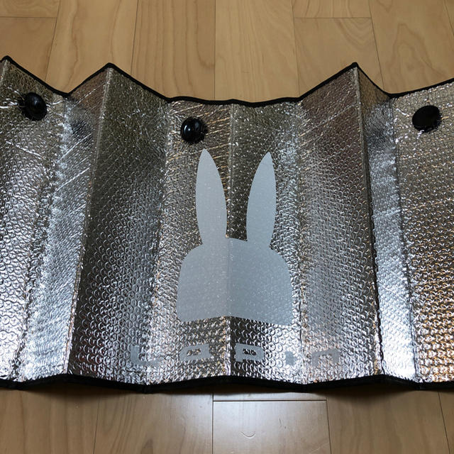 スズキ - ラパン HE21S 純正品 サンシェード 日除けの通販 by shop