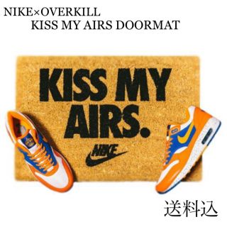 NIKE（ラグ/カーペット/マット）のフリマアイテム一覧