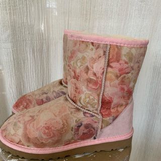 UGG（ブーツ）のフリマアイテム一覧