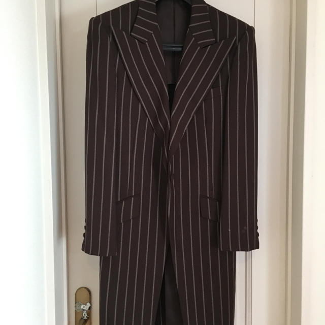 JUVENILE DELINQUENTズートスーツ チカーノ ギャングの通販 by