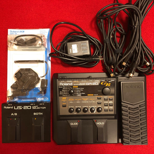 11554】Aria AMB-35 BLS エレアコ アリア ブルー