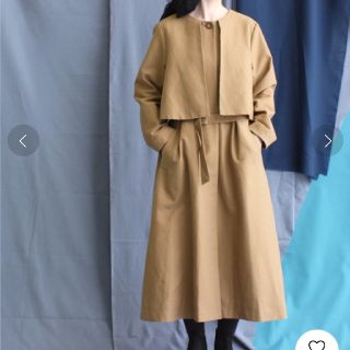 chambre de charme（ノーカラージャケット）のフリマアイテム一覧