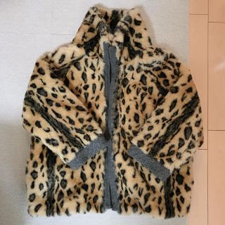 ZARA（毛皮/ファーコート）のフリマアイテム一覧