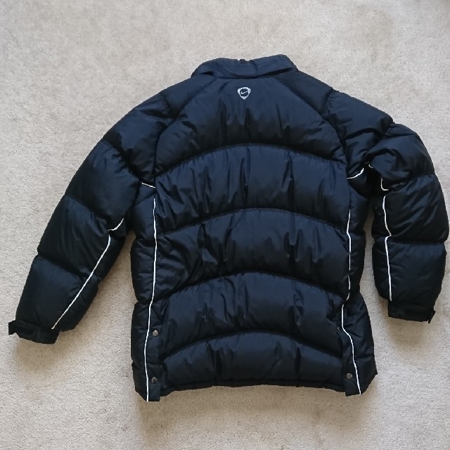 NIKE - NIKE マンチェスターユナイテッド ダウンジャケット XLの通販