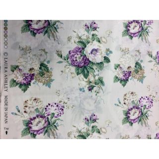 LAURA ASHLEY（ハンドメイド ・ パープル/紫色系）のフリマアイテム一覧