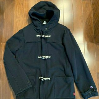 STUSSY（ダッフルコート）のフリマアイテム一覧