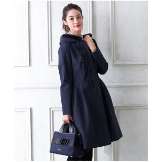 TOCCA（ロングコート）のフリマアイテム一覧