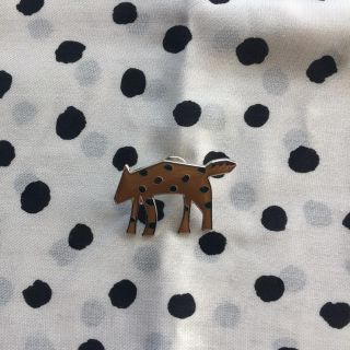 mina perhonen（バッジ/ピンバッジ）のフリマアイテム一覧