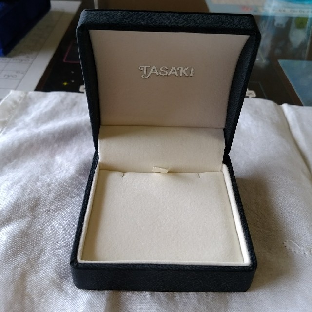 TASAKI - TASAKI ジュエリーボックスの通販 by nobico2016's shop