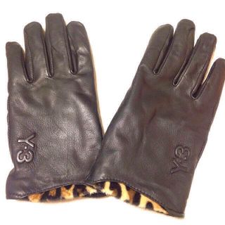 Yohji Yamamoto（手袋）のフリマアイテム一覧