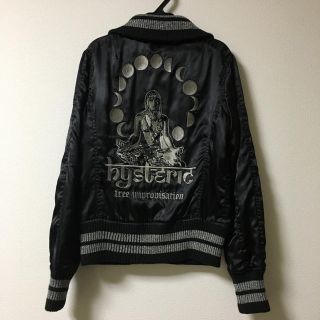 HYSTERIC GLAMOUR（スカジャン）のフリマアイテム一覧