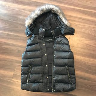 LOUNIE（ダウンベスト）のフリマアイテム一覧