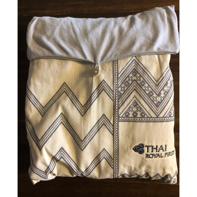 RIMOWA - タイ航空 ファーストクラスアメニティ RIMOWA リモア