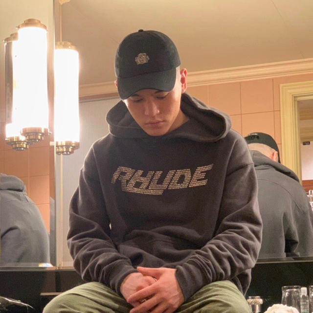 BREATH - t-pablowタトゥーキャップ最終値下げの通販 by supreme