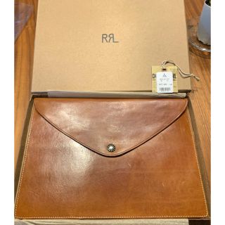 RRL（セカンドバッグ/クラッチバッグ）のフリマアイテム一覧