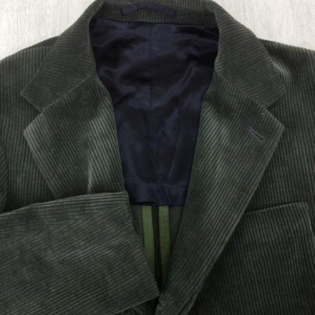 FACETASM - ttt msw コーデュロイ ジャケット ma-1の通販 by tomo's