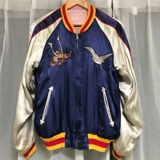 DENIME（スカジャン）のフリマアイテム一覧