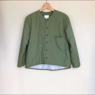 MARGARET HOWELL（ノーカラージャケット）のフリマアイテム一覧