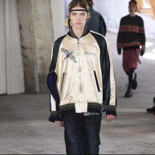 sacai（スカジャン）のフリマアイテム一覧