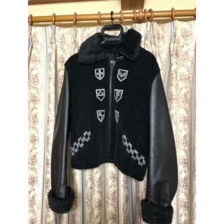 YOSHIYUKI KONISHI（ジャケット/アウター）のフリマアイテム一覧