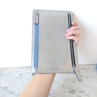Smythson（シルバー/銀色系）のフリマアイテム一覧