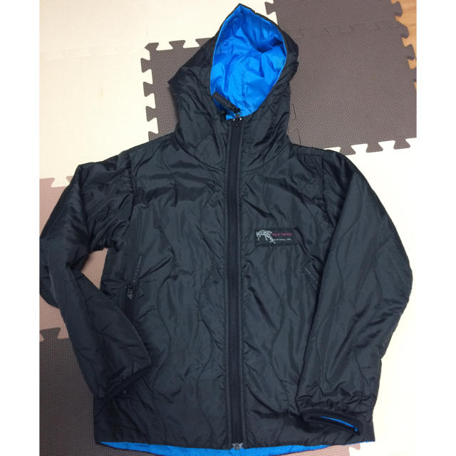 WILDTHINGS - ワイルドシングス プリマロフト ジャケットの通販 by