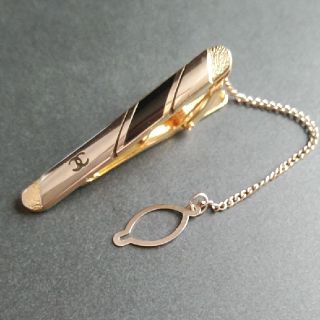 CHANEL（ネクタイピン）のフリマアイテム一覧