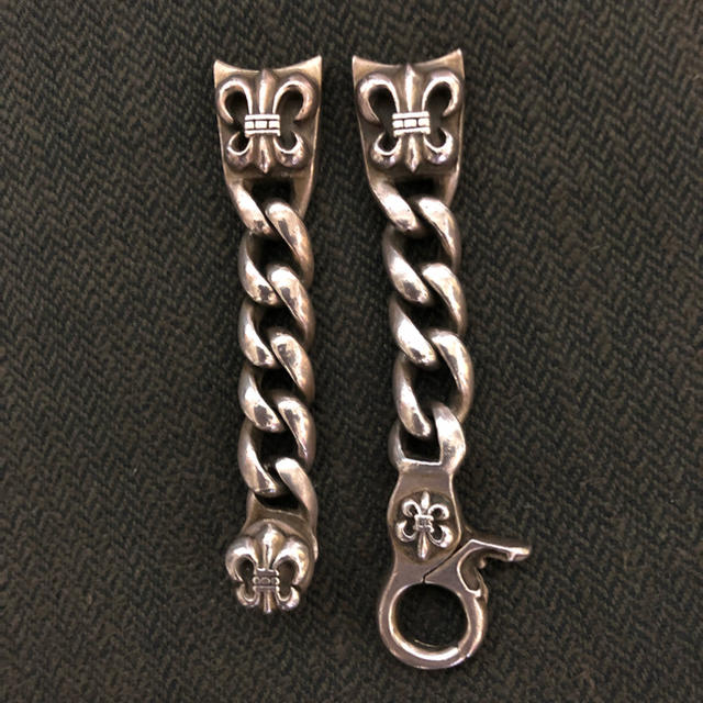 シルバー925 ウォッチブレスの通販 by ガンスリンガー｜ラクマ