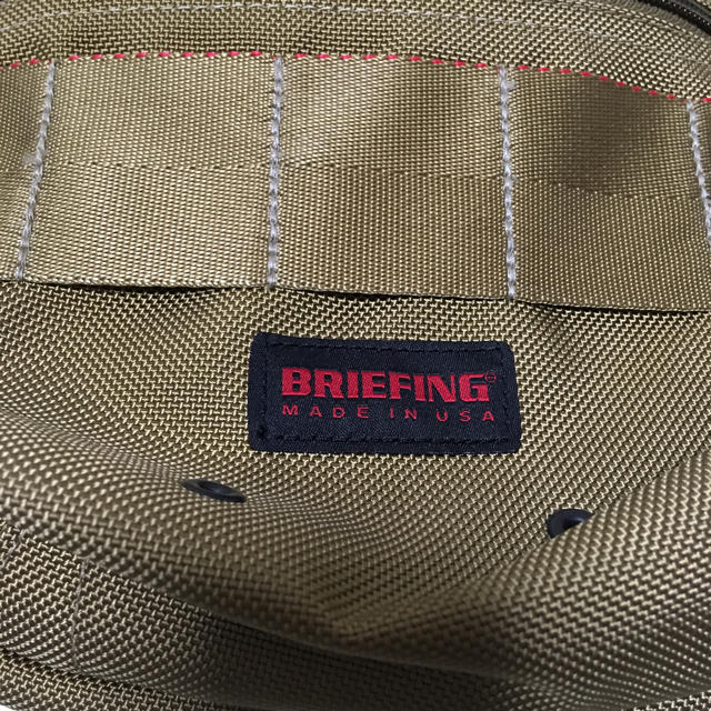 BRIEFING - briefing コヨーテ デイトリッパーSの通販 by Shop
