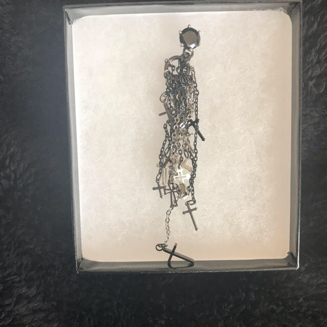 L'Arc～en～Ciel - hyde着 Gunda Junk Heaven 4 ピアスの通販 by shop