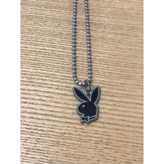 PLAYBOY - プレイボーイ ネックレスの通販 by ysk's shop