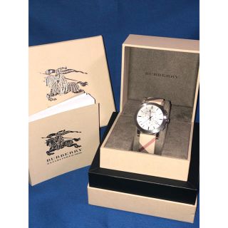 BURBERRY（レザーベルト）のフリマアイテム一覧