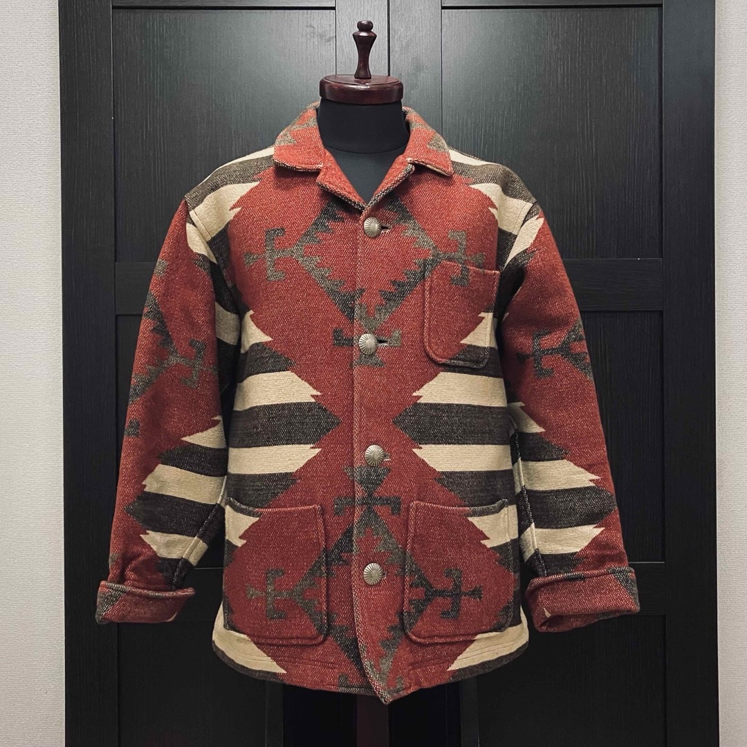 Ralph Lauren - 超レア！ラルフローレン 90S カウントリータグ