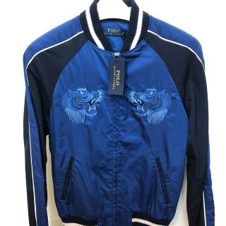 POLO RALPH LAUREN（スカジャン）のフリマアイテム一覧