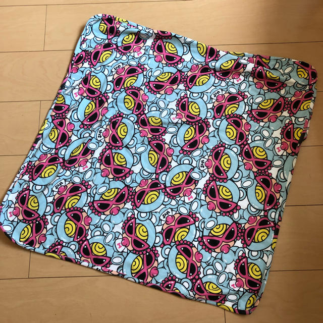 HYSTERIC MINI - ヒスミニテディおくるみの通販 by ✩.*˚はる✩.*˚'s