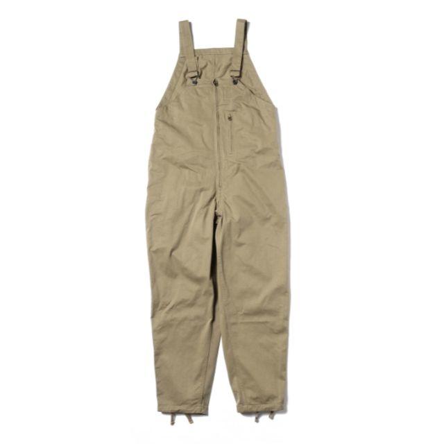 BEAMS - BEAMS PLUS / ミリタリー オーバーオールの通販 by kuromi's