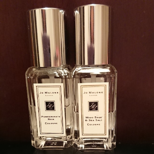 Jo Malone - ジョーマローン ミニサイズ5点セットの通販 by ハナーン's