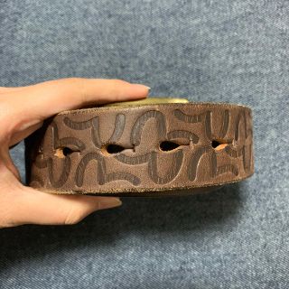 EVISU（ベルト）のフリマアイテム一覧