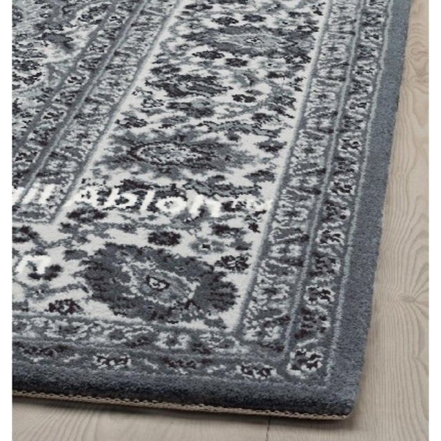 Off-White - IKEA × Off-White keep off ラグマット 200×300の通販 by