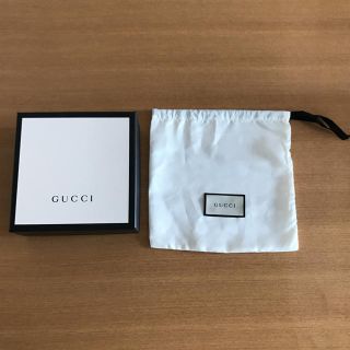 GUCCI（ショップ袋）のフリマアイテム一覧