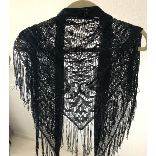 NUMBER (N)INE（ストール）のフリマアイテム一覧