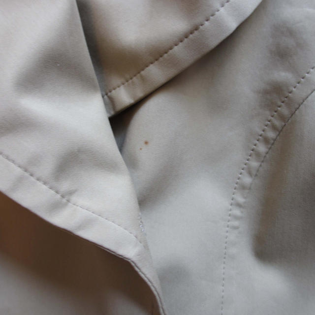 23区 - 未使用23区 ライナー付きトレンチコート♪ の通販 by ハッピー